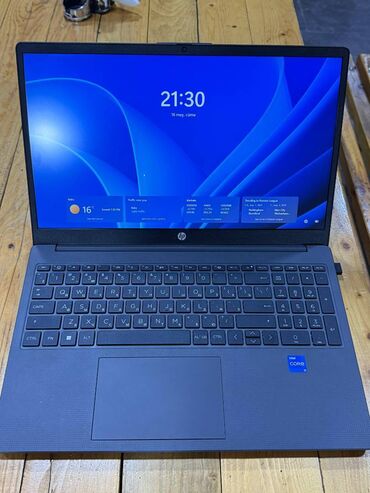 noutbuklar satis: İşlənmiş HP ProBook, 13.1 ", Intel Core i5, 256 GB, Ünvandan götürmə, Pulsuz çatdırılma