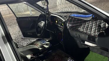 ВАЗ (ЛАДА): ВАЗ (ЛАДА) Samara: 2005 г., 1.5 л, Механика, Бензин, Седан — 6