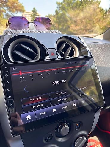 nissan wingroad: 2018 Nissan Note 15400₼ satılır. Heç bir problemi yoxdur — 10