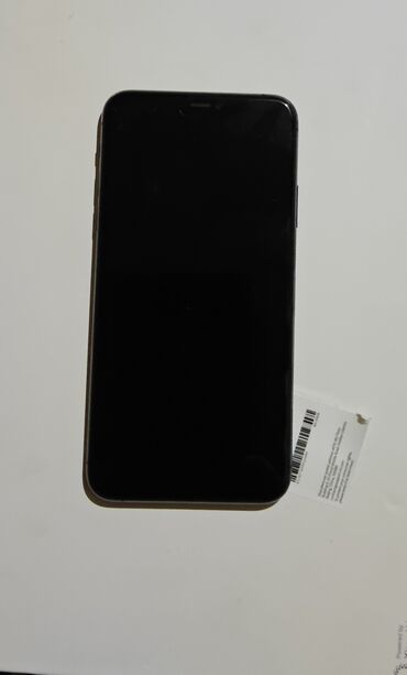 Apple iPhone: IPhone X, Qara, Face ID