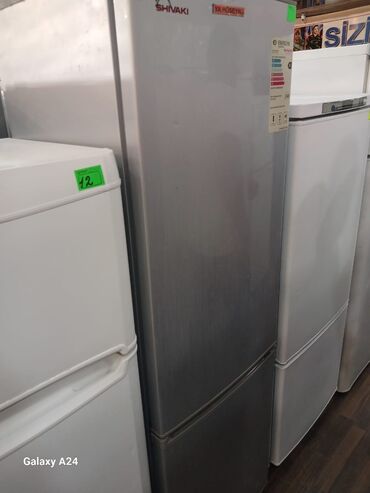 zil satilir: 2 двери Beko Холодильник Продажа
