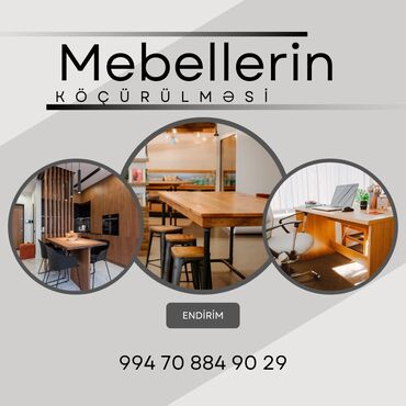 Mətbəx mebeli: Mebel usda xidməti