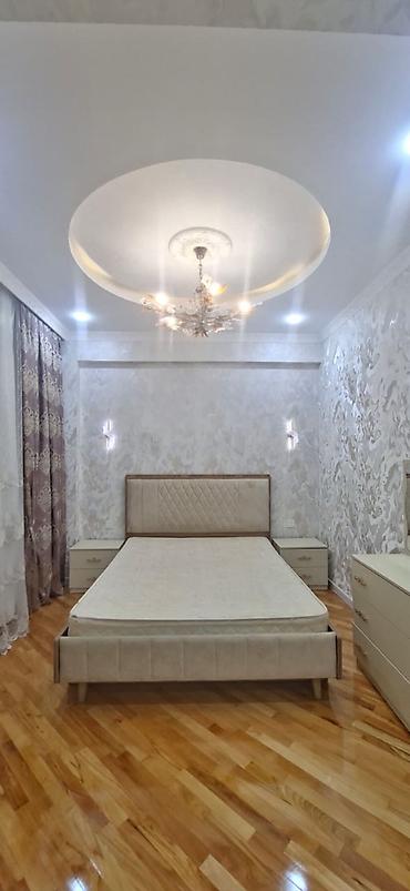 duz satisi: 3 otaqlı, Yeni tikili, 92 kv. m — 4