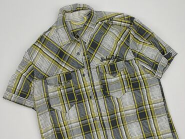 Men: Angelo Litrico, Shirt for men, size L