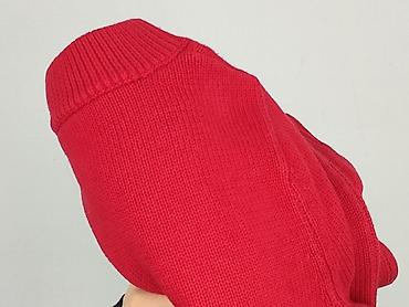 czerwony sweter: Sweter damski, rozmiar S — 5