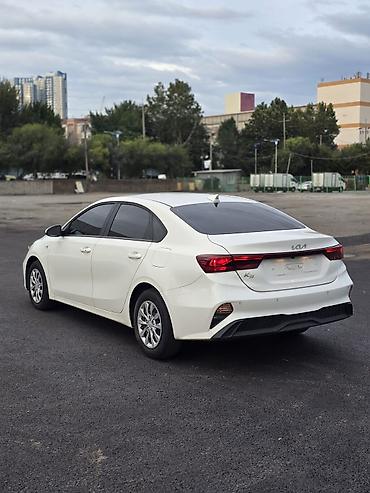 запчасти на киа к3: Kia K3: 2021 г., Бензин, Седан — 5