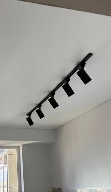 Натяжной потолок: Натяжной потолок Глянцевое, Матовое Гарантия, Бесплатная консультация, Бесплатный замер — 11