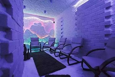 Другие услуги: Строим, проектируем дома, бани, сауны, соляные комнаты, гаражи — 2