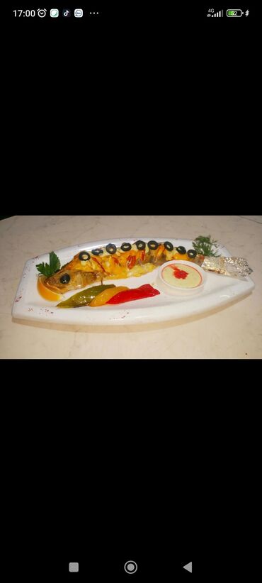 Повара: Шеф повар кухня италия.кавказ.нацианал.европа.руский кухни стаж .18 — 17