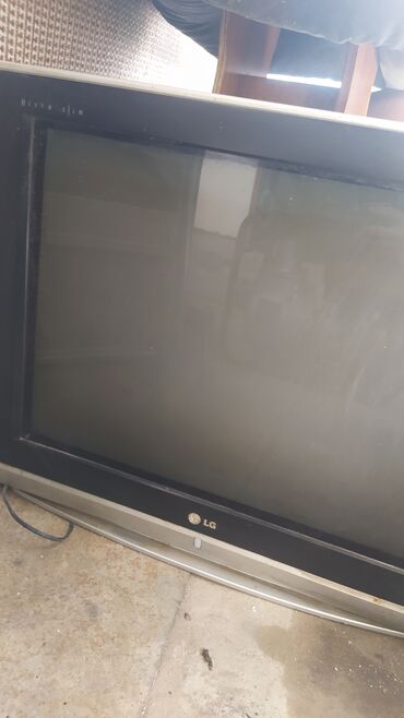 ремонт телевизоров ош: Три телевизора все за 3000т
