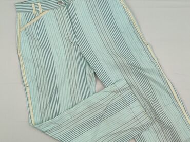 шорты: Jensen, Material trousers for women, size M (EU 38)