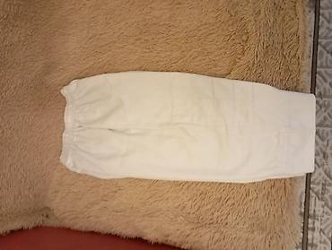 judo forma: Adidas judogi dəsti - Brend: Adidas - Rəng: ağ (üst və şalvar), sarı — 4
