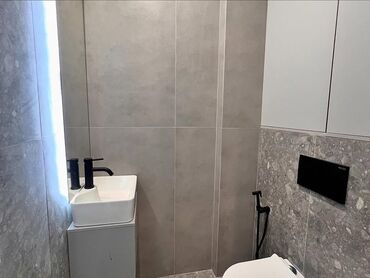 Продажа квартир: 2 комнаты, 70 м², Элитка, 12 этаж, Дизайнерский ремонт — 9