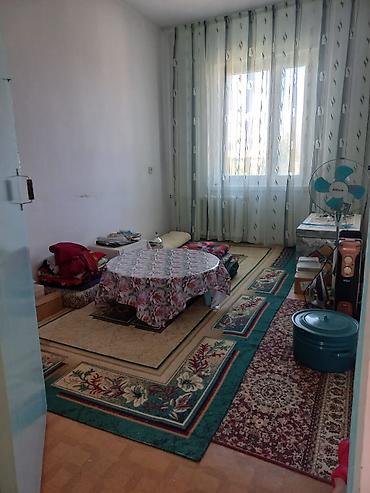 Продажа квартир: 3 комнаты, 61 м², 105 серия, 5 этаж, Старый ремонт — 9