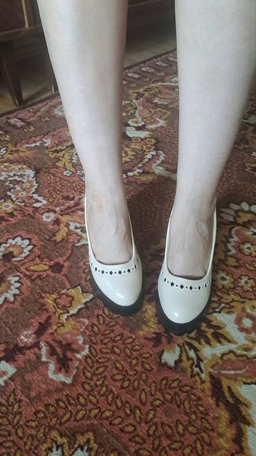 женские туфли новые: Туфли, Размер: 37, Новый
