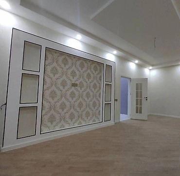 Həyət evləri və villalar: Masazır 3 otaqlı, 72 kv. m, Yeni təmirli — 2