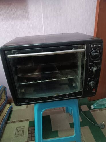 Духовкалар: Духовка