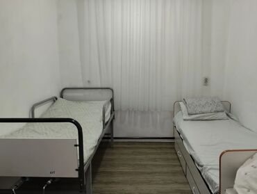 Медицинские услуги: Новый пансион АМАНАТ уход 24/7 круглосуточная внимание 5-разовое — 3