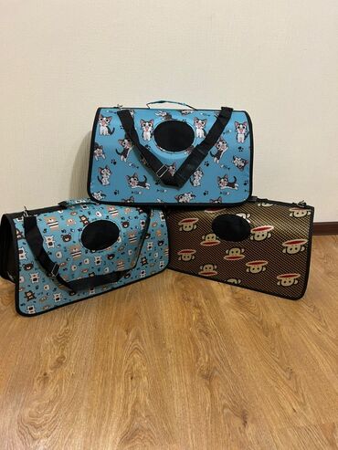 шотландская короткошерстная кошка: Продаются НОВЫЕ переноски сумки. Для кошек и собак мелких пород