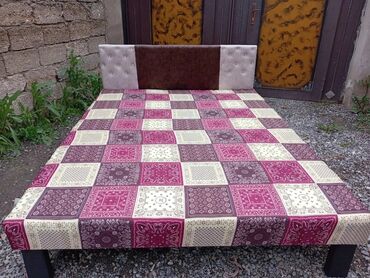 Çarpayılar: Yeni, Təknəfərlik çarpayı, Bazasız, Matrassız, Siyirməsiz, Azərbaycan — 24