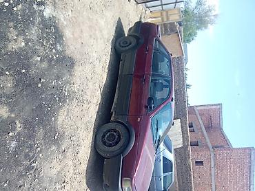 jetta vs5: Volkswagen Passat: 1988 г., 1.8 л, Механика, Бензин, Седан — 6