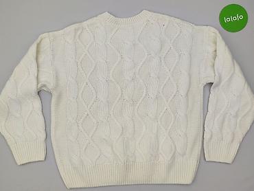 stich sinsay: Sinsay, Sweter damski, rozmiar XL — 3