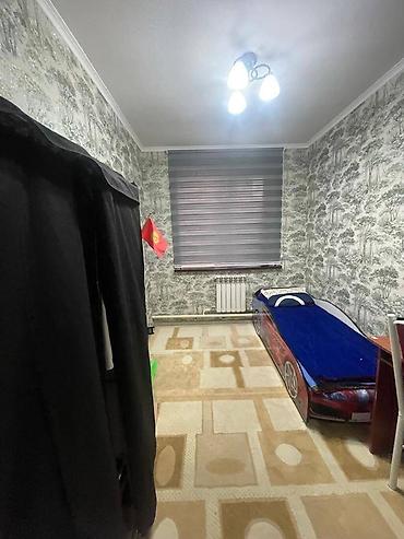 Продажа коттеджей и домов: Продаю новый дом с качественным ремонтом в ж/м Оскон Ордо, 123 кв.м. — 5