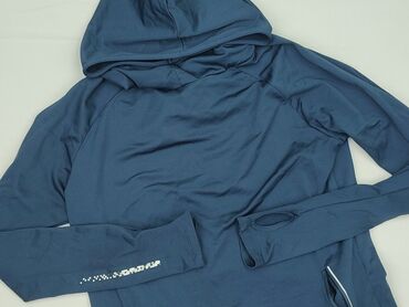 Hoodie for men, L (EU 40), condition - Very good