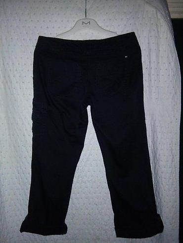 a1 borca: TOMMY HILFIGER ORIGINAL ZENSKE PANTALONE PAMUK AKCIJA | Cene nisu — 8