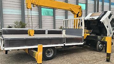 Услуги манипулятора: Услуги манипулятора по канту локтевой кран манипулятор трудно — 9