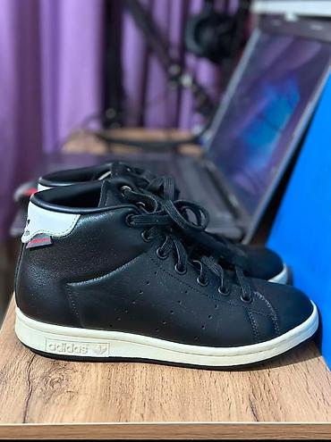 nike react: Adidas original, натуральная кожа состоянии отличное размер 36 почти — 4