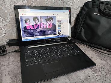 Ноутбуки Lenovo: Игровой, Б/у, Intel Core i3 — 27
