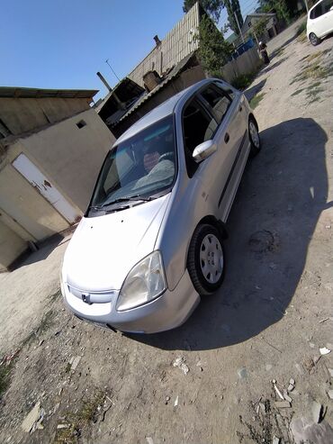 5д полики и авточехлы бишкек фото: Honda Civic: 2003 г., 1.6 л, Автомат, Бензин, Хетчбек
