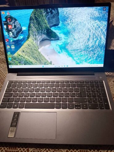 core i9: Lenovo 14.3 ", Intel Core i3, 256 GB, Ünvandan götürmə, Rayonlara çatdırılma