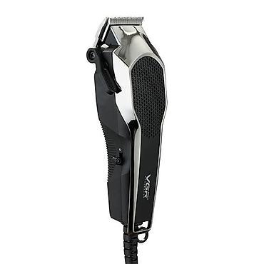 Trimmerlər və saç qırxan maşınlar: Saç qırxan maşın, Vgr, Yeni, Pulsuz çatdırılma, Ödənişli çatdırılma, Rayonlara çatdırılma — 5