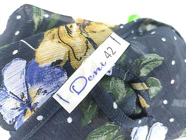 free clothes: Sukienka damska, rozmiar XL — 4