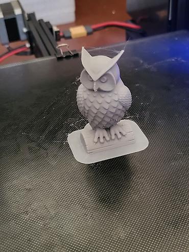 Printer və kseroks aparatları: 3d принтер Ender 3 PRO Отличный принтер чтобы начать знакомство с 3д — 6