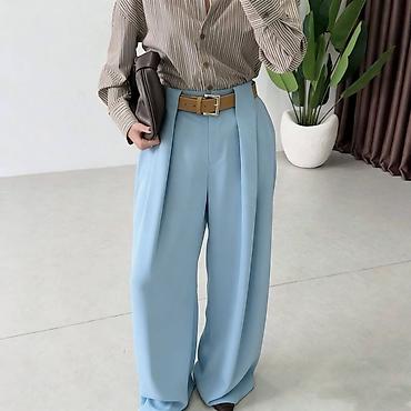 Pantalone: Izgledajte extra uz predivne pantalone u vise boja.
Cena 2800din — 4