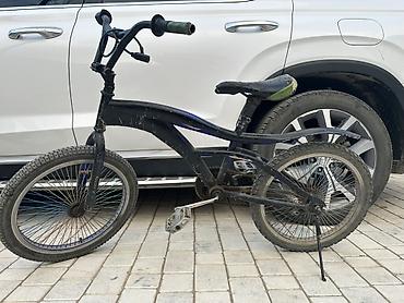 yoga 7: Детские/подростковые велосипеды BMX-стиля — 2 Оба велосипеда — 3