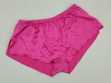 biała spódnice krótkie: Shorts, L (EU 40), condition - Very good