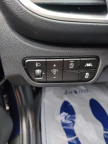 Kia: Kia Seltos: 2019 г., 1.6 л, Дизель, Кроссовер at lalafo.kg — 13 Kia: Kia Seltos: 2019 г., 1.6 л, Дизель, Кроссовер — 13