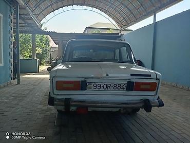 vaz 2106 şit: VAZ (LADA) 2106: 1.6 l | Sedan — 3