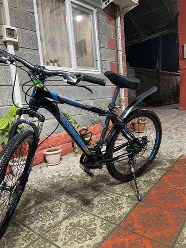 велосипеды для детей 4 лет: Продаётся Скоросной велосипед в отличном состоянии всё работает