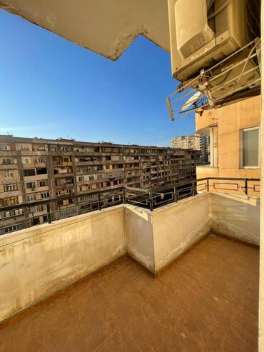 Uzunmüddətli kirayə mənzillər: Binəqədi rayonu,8 mkr,Ataturk prospektikontakt home binasinda.18 — 7