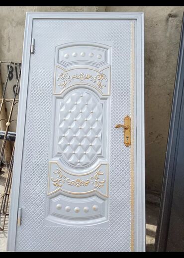 Giriş qapıları: Mənzil üçün Yeni Giriş qapısı Zamok ilə, Pulsuz quraşdırma, Pulsuz çatdırılma -da lalafo.az — 11 Giriş qapıları: Mənzil üçün Yeni Giriş qapısı Zamok ilə, Pulsuz quraşdırma, Pulsuz çatdırılma — 11