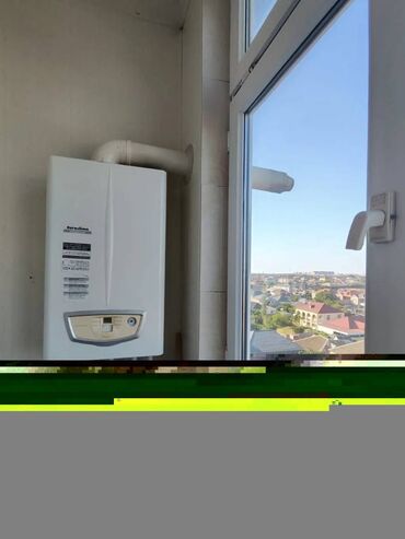 agdasda tecili satilan evler: Bakı, Zabrat, 2 otaqlı, Köhnə tikili, 55 kv. m