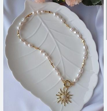 Наборы украшений: 🌷 Подарки к 8 Марта ручной работы 🌷 Создаю нежные украшения из жемчуга — 2