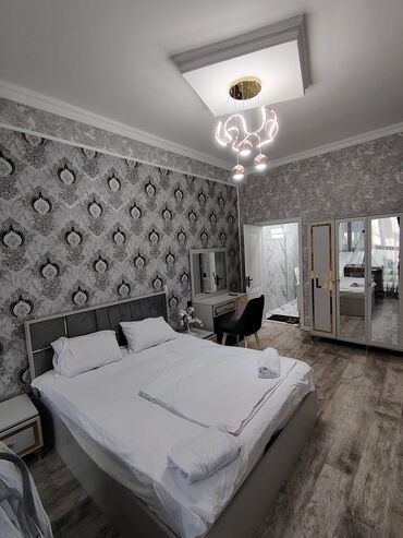 Həyət evləri və villaların satışı: 4 otaqlı, 200 kv. m, Yeni təmirli — 26