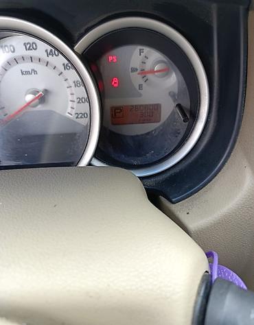 Nissan: Nissan Tiida sedan – ağ rəng Xüsusiyyətlər: - Kuzov: 4 qapılı sedan — 9