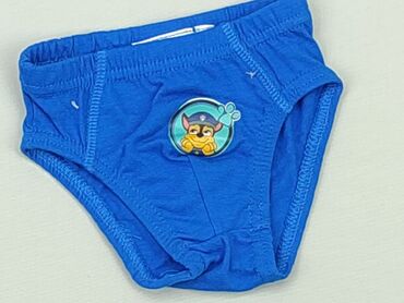 kombinezon chłopięcy 122: Panties, Nickelodeon, 1.5-2 years, condition - Very good